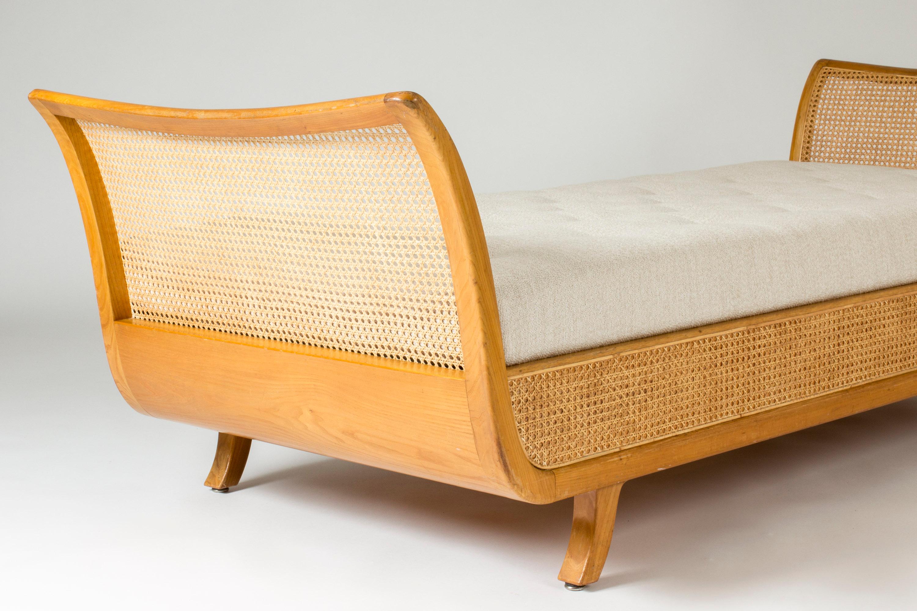 Swedish Modern Daybed, Sweden, 1940s In Good Condition In Stockholm, SE