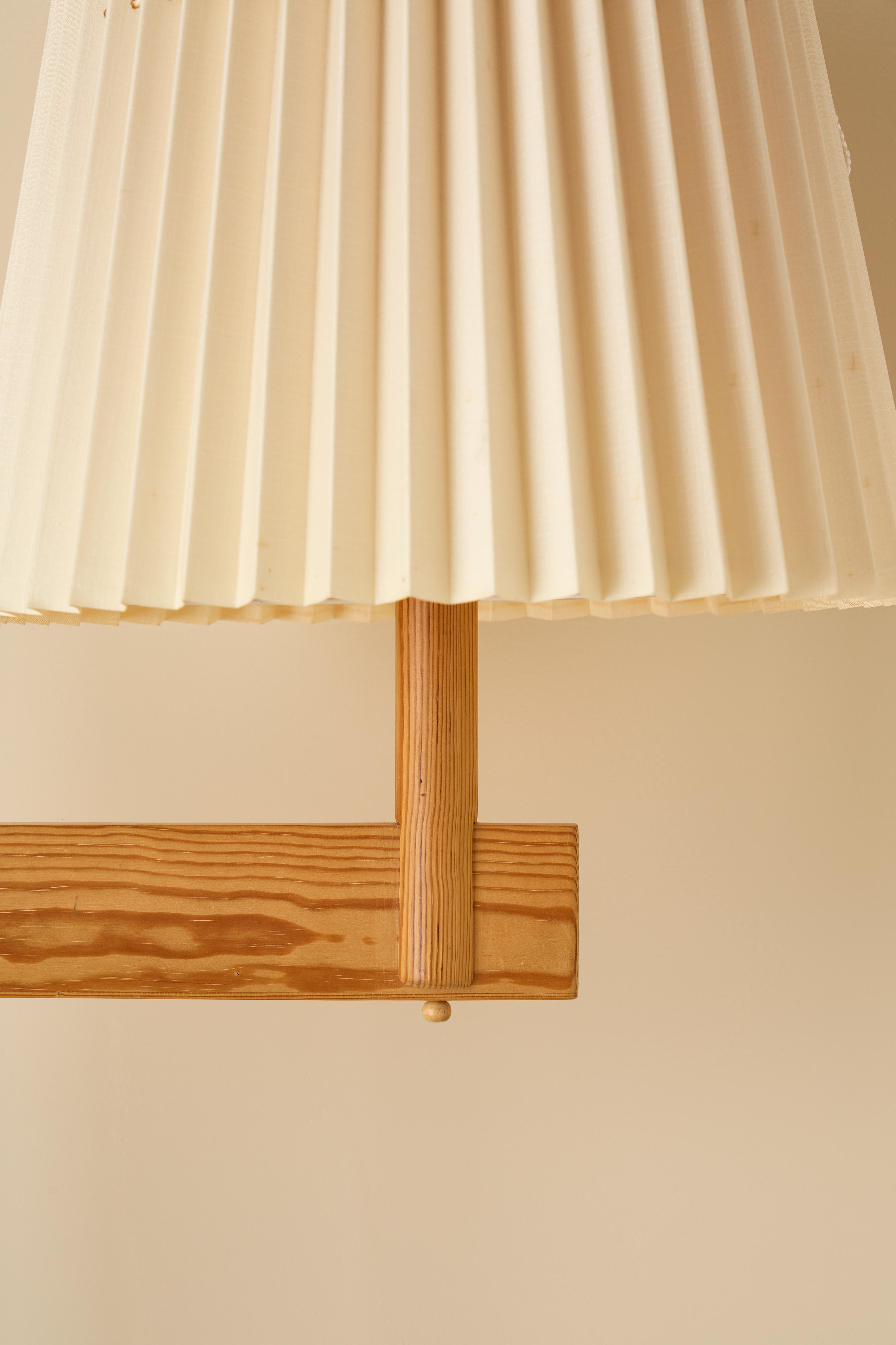 Milieu du XXe siècle Lampadaire moderne suédois, années 1960 en vente