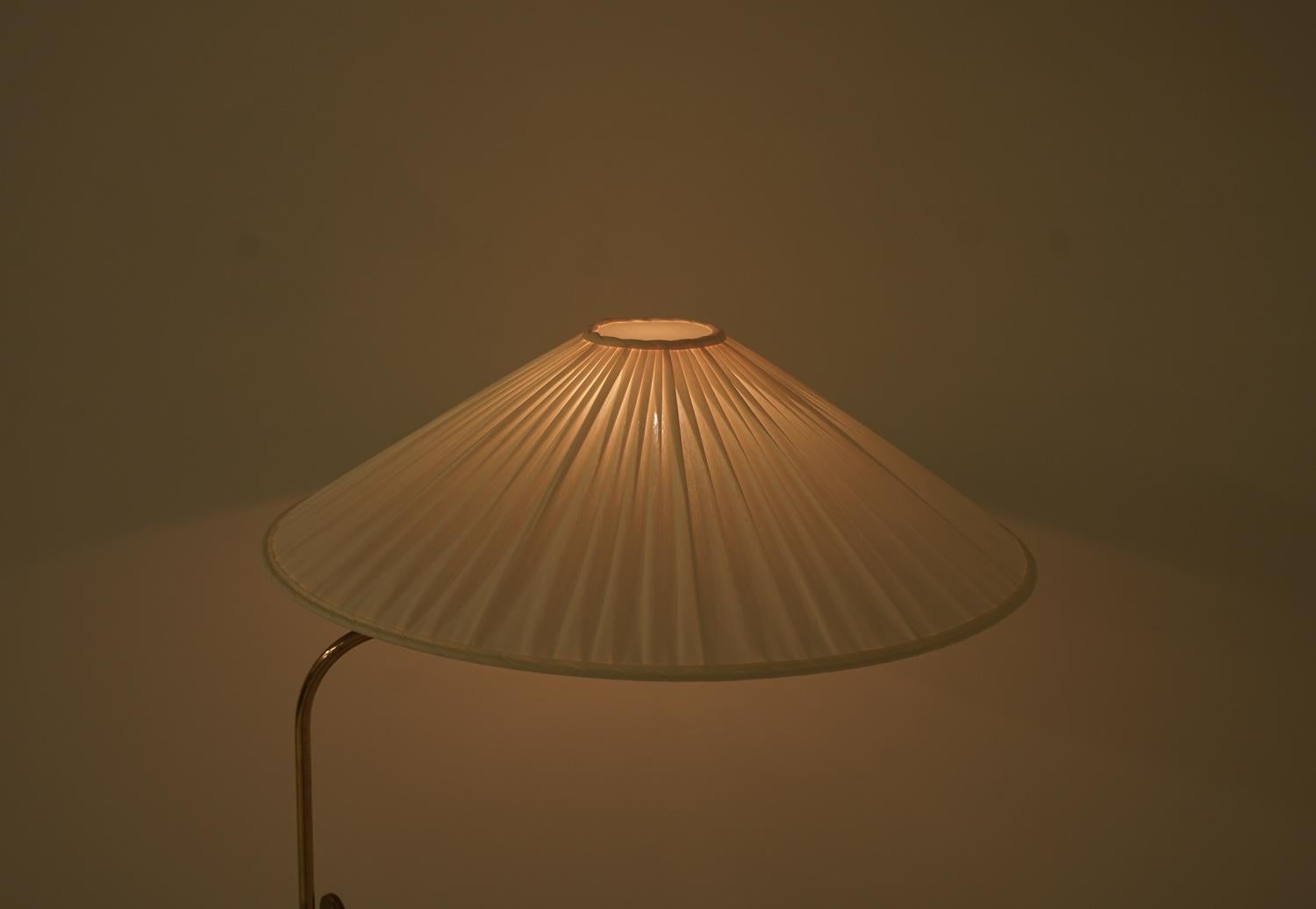 Swedish Modern Floor Lamp by ASEA For Sale 5