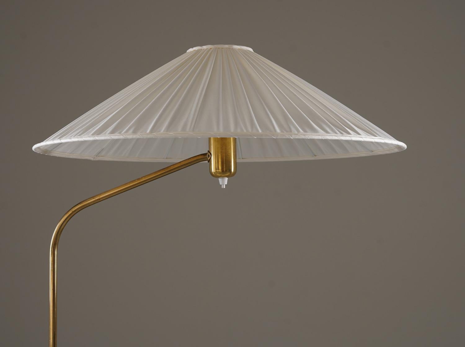 20th Century Swedish Modern Floor Lamp by ASEA For Sale