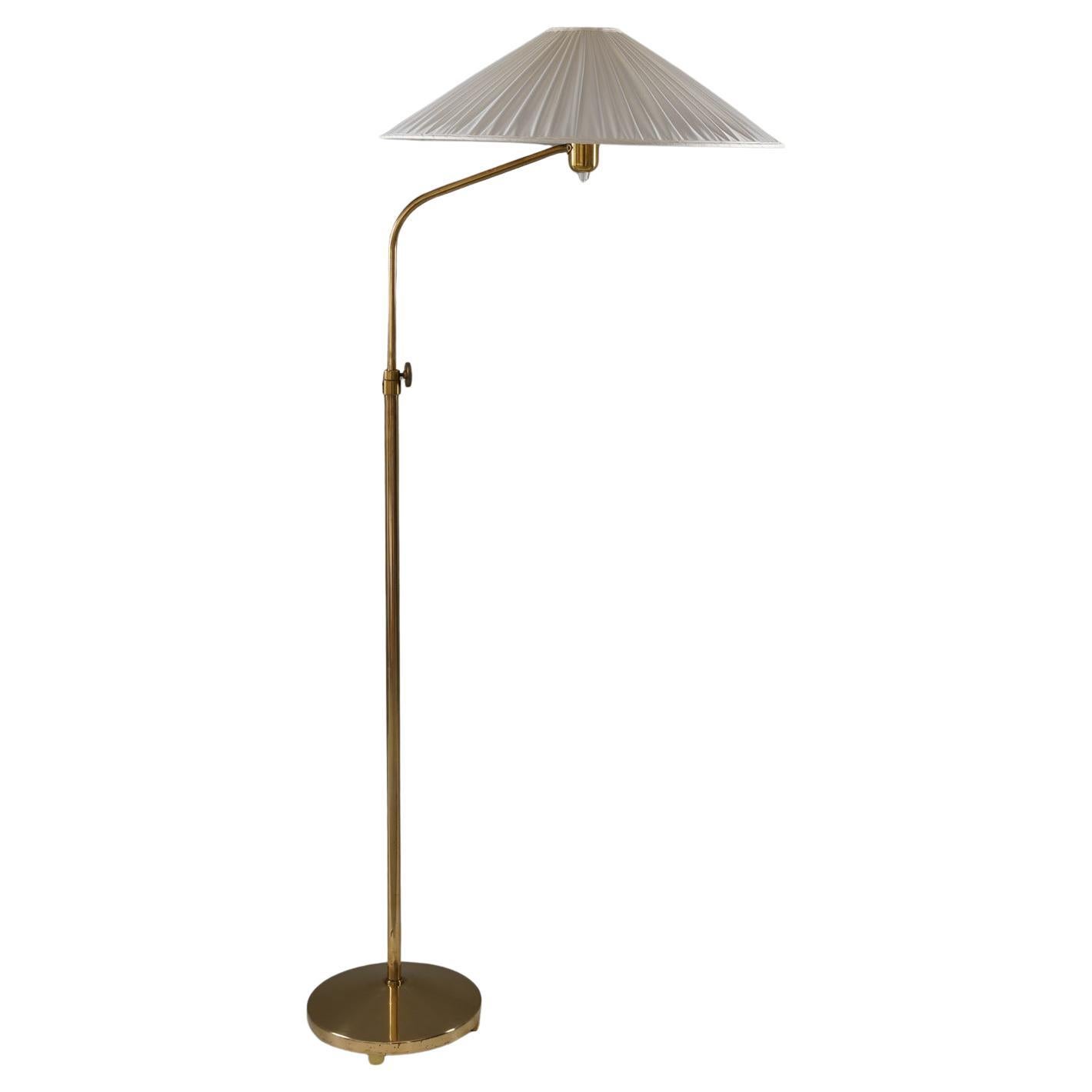 Schwedische moderne stehlampe von ASEA