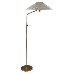 Swedish Modern Floor Lamp by ASEA