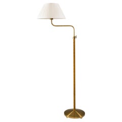 Swedish Modern Floor Lamp by ASEA