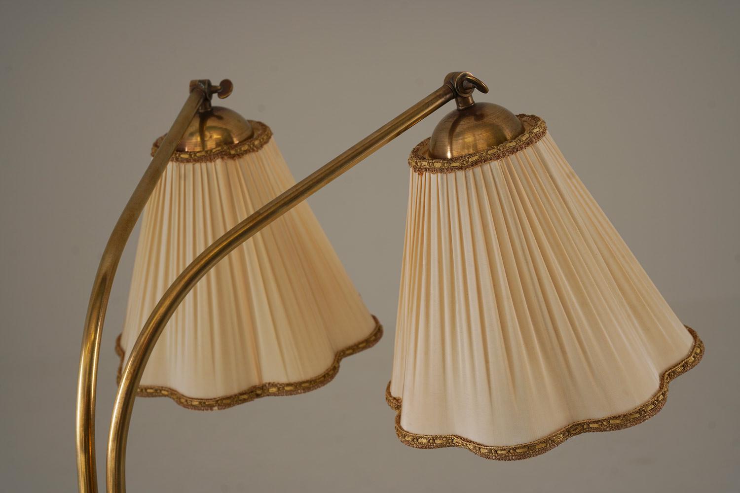 Schwedische moderne Stehlampe der Moderne von Tor Wolfenstein für Ditzingers im Zustand „Gut“ im Angebot in Karlstad, SE