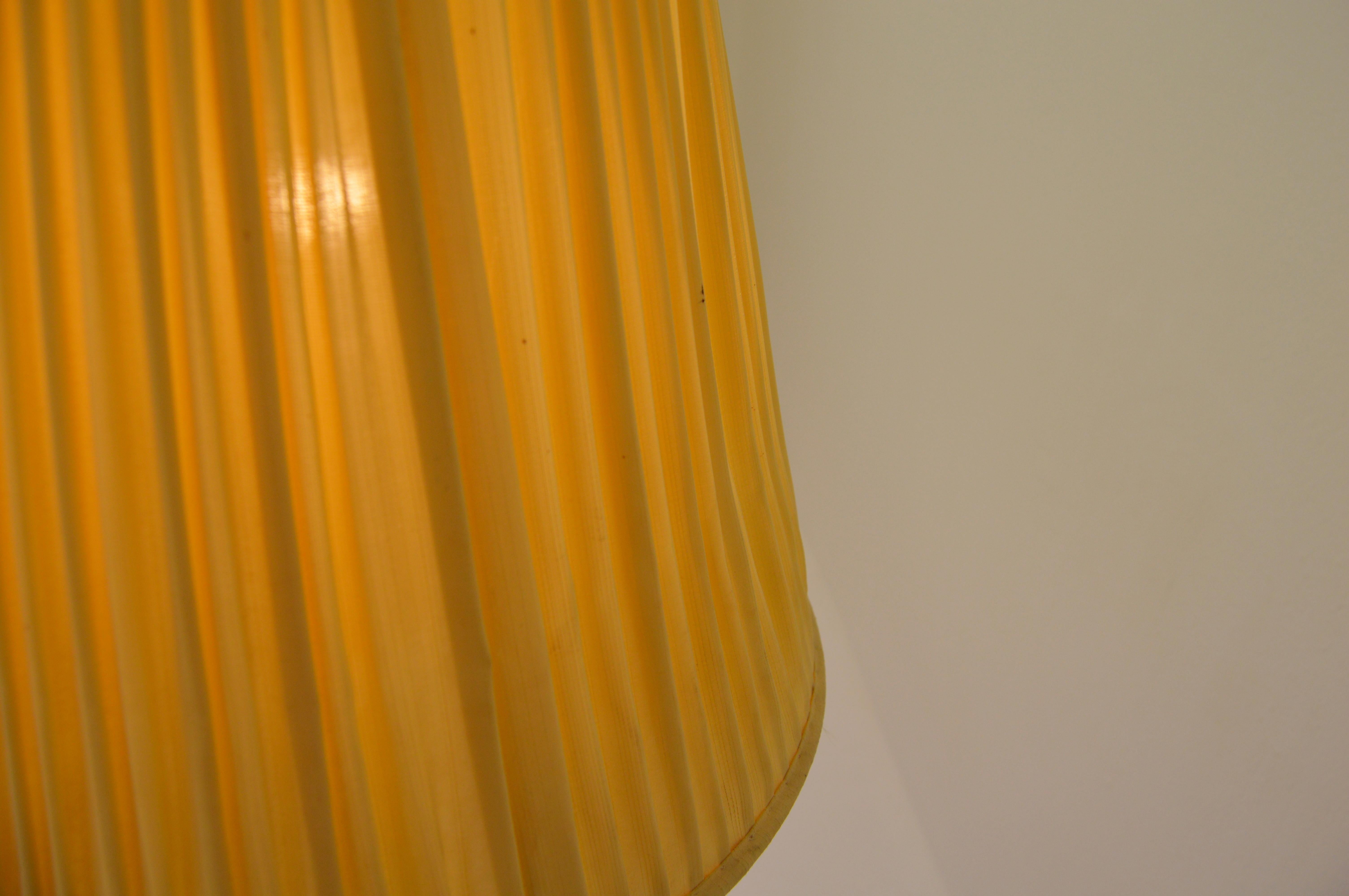Swedish Modern Floor Lamp For Sale 6