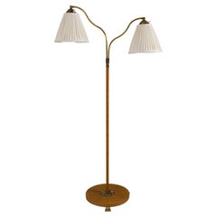 Swedish Modern Floor Lamp