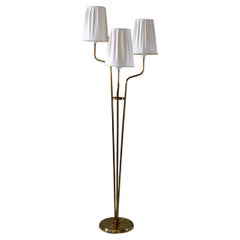 Swedish Modern Floor Lamp
