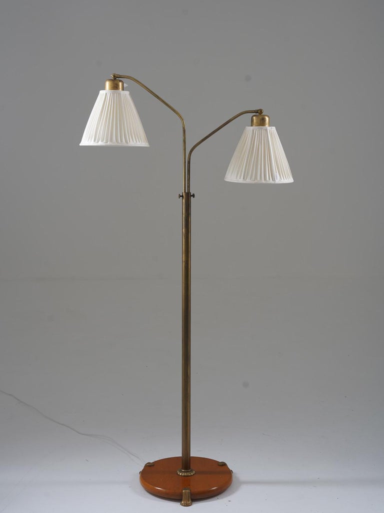 Modern Floor Lamp Used - 5,900 For Sale on 1stDibs