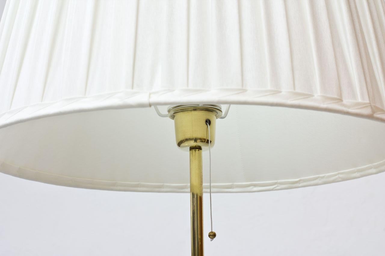 20th Century Swedish Modern Floor Lamps by Falkenbergs For Sale