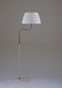 Swedish Modern Floor Lamp