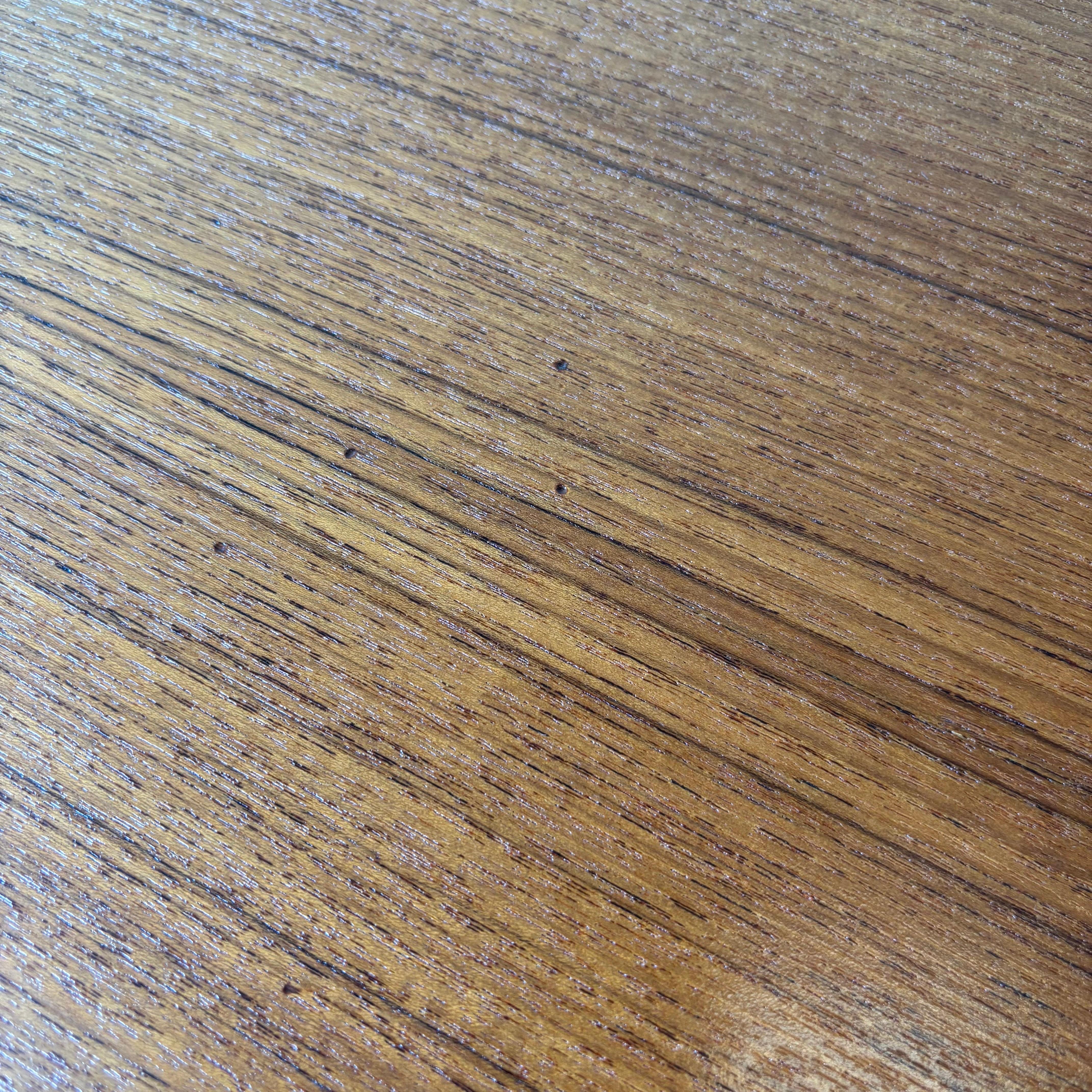 Swedish Modern Fredrik Kayser Teak Credenza,  1960s (Teakholz) im Angebot
