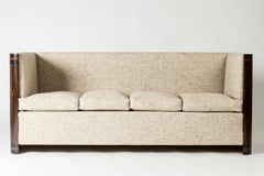 Divano moderno svedese funzionalista, Svezia, anni '30