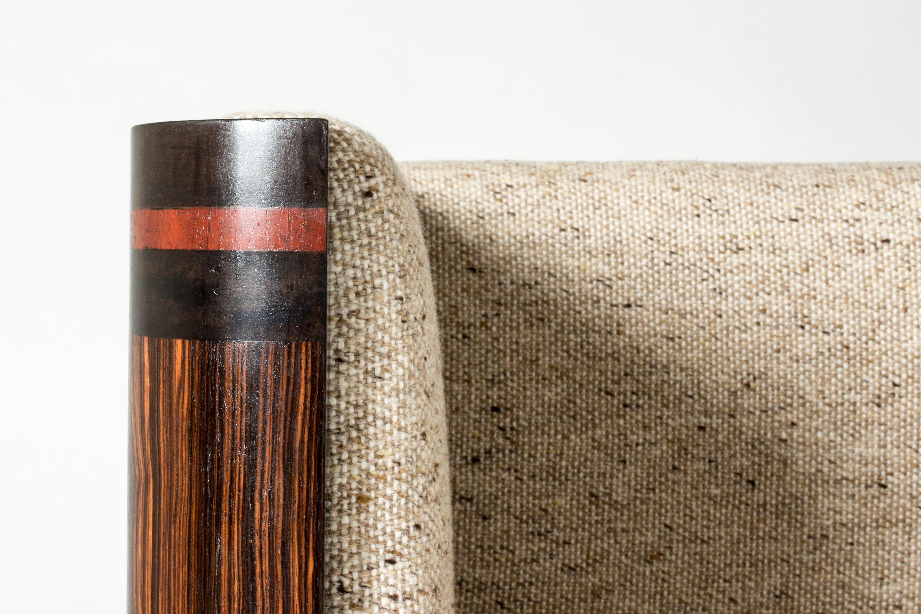 Swedish Modern Functionalist Sofa, Sweden, 1930s In Good Condition For Sale In Stockholm, SE