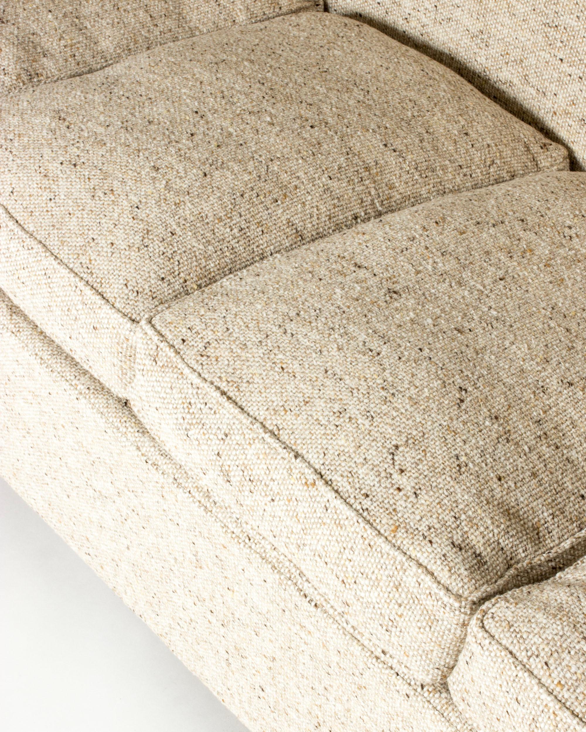 Swedish Modern Functionalist Sofa, Sweden, 1930s For Sale 3