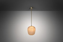 Suspension moderne suédoise par ASEA, Suède, années 1940