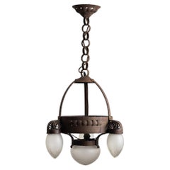Lampadari e pendenti