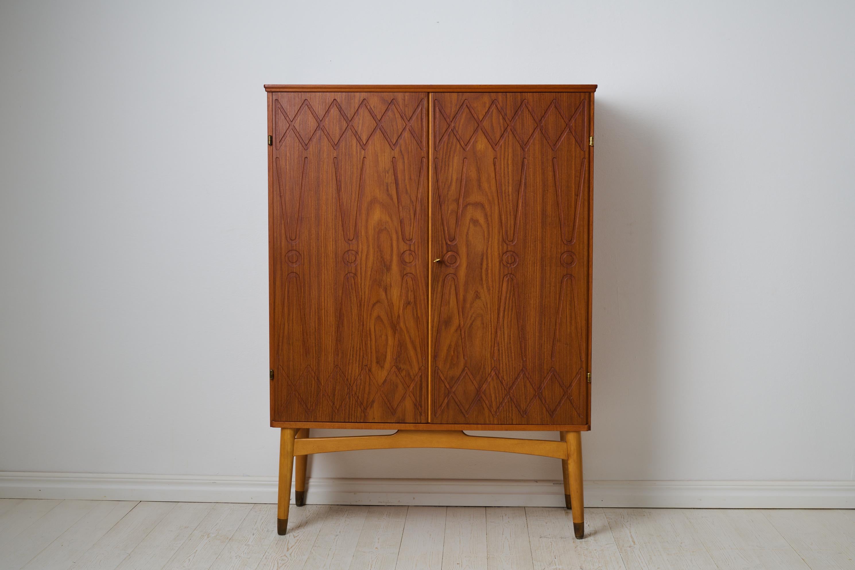 Scandinavian Modern Swedish Modern Kirke Nielsen 