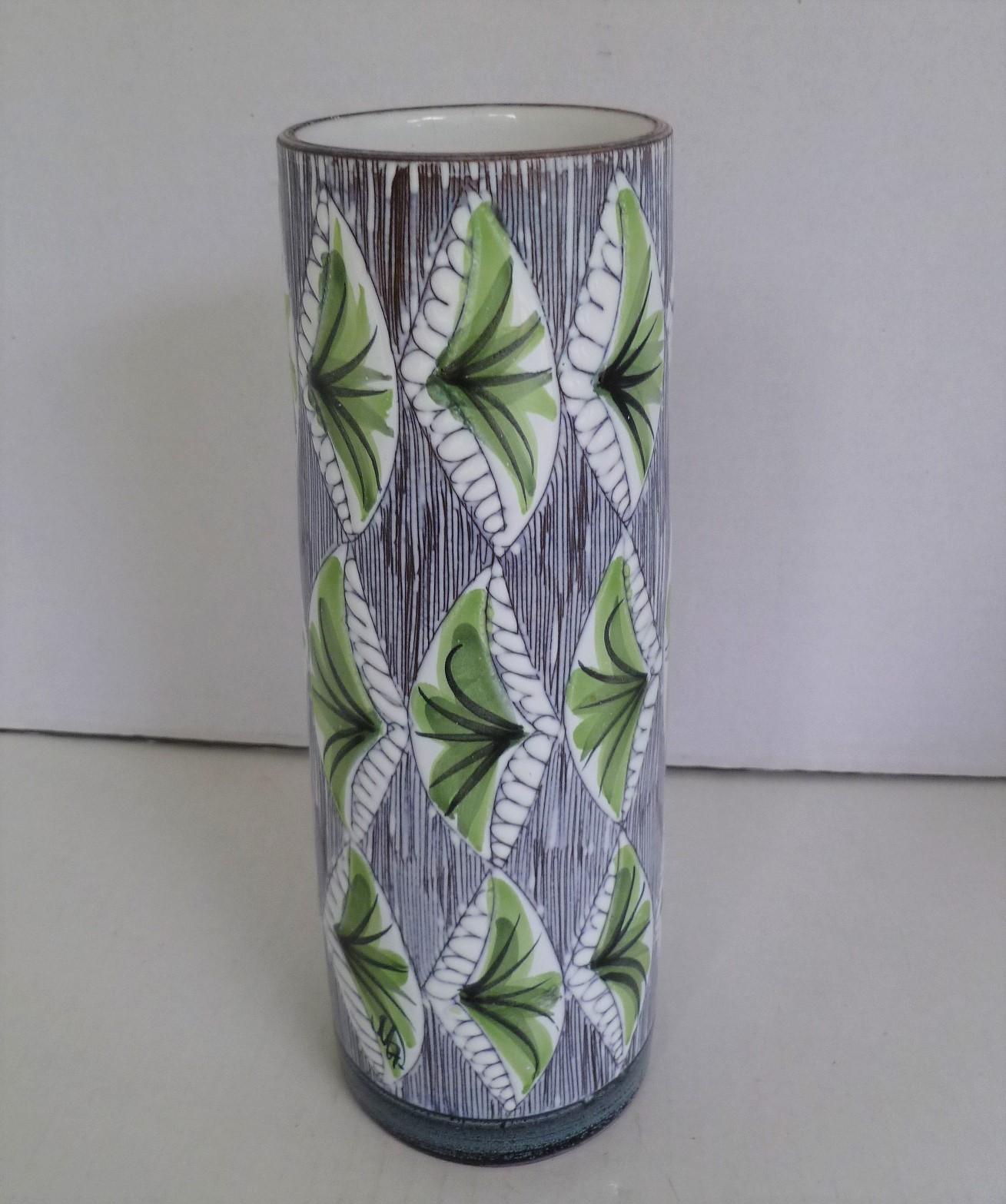 laholm sweden pottery