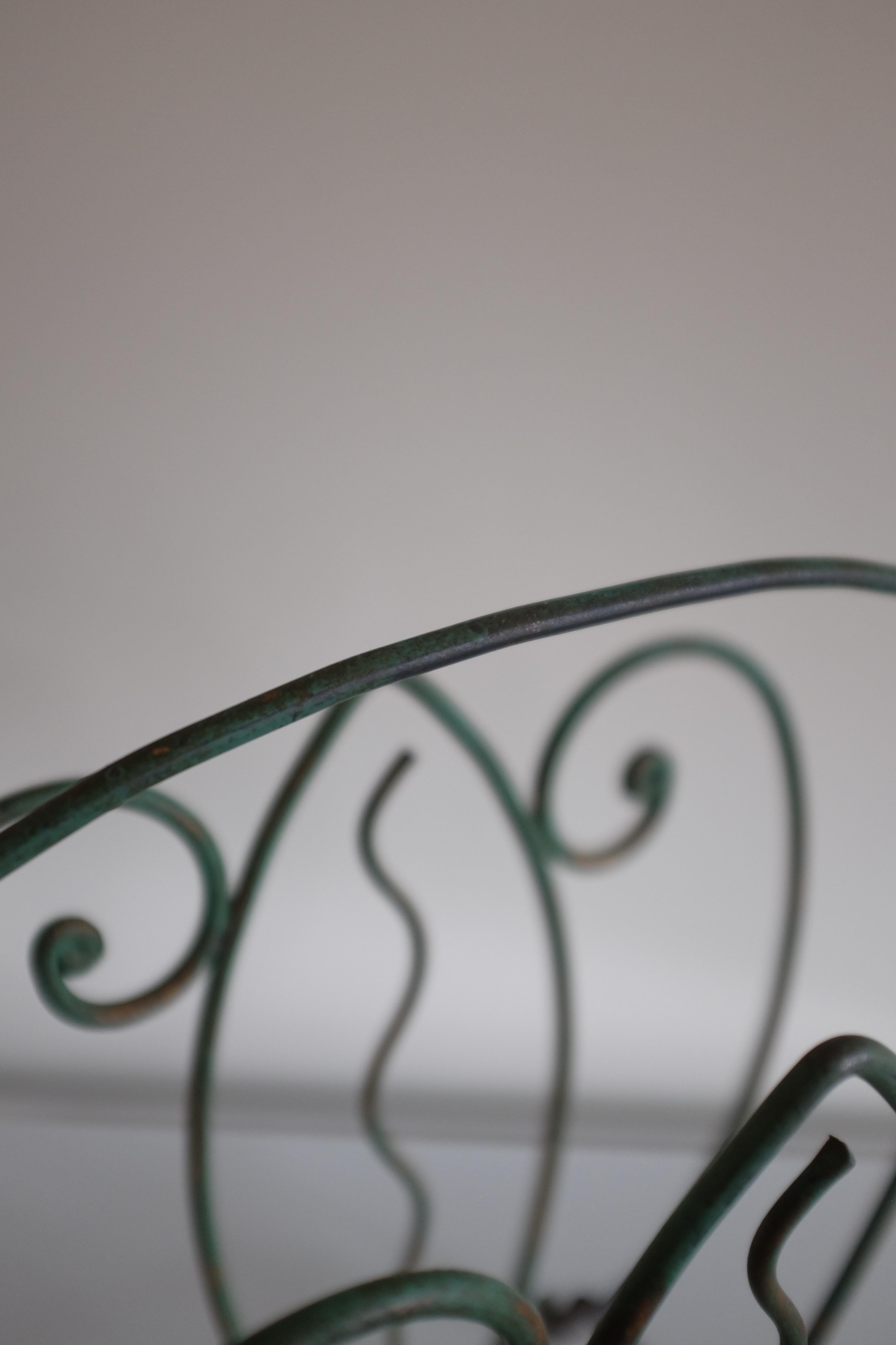 Portariviste moderno svedese in vendita 3