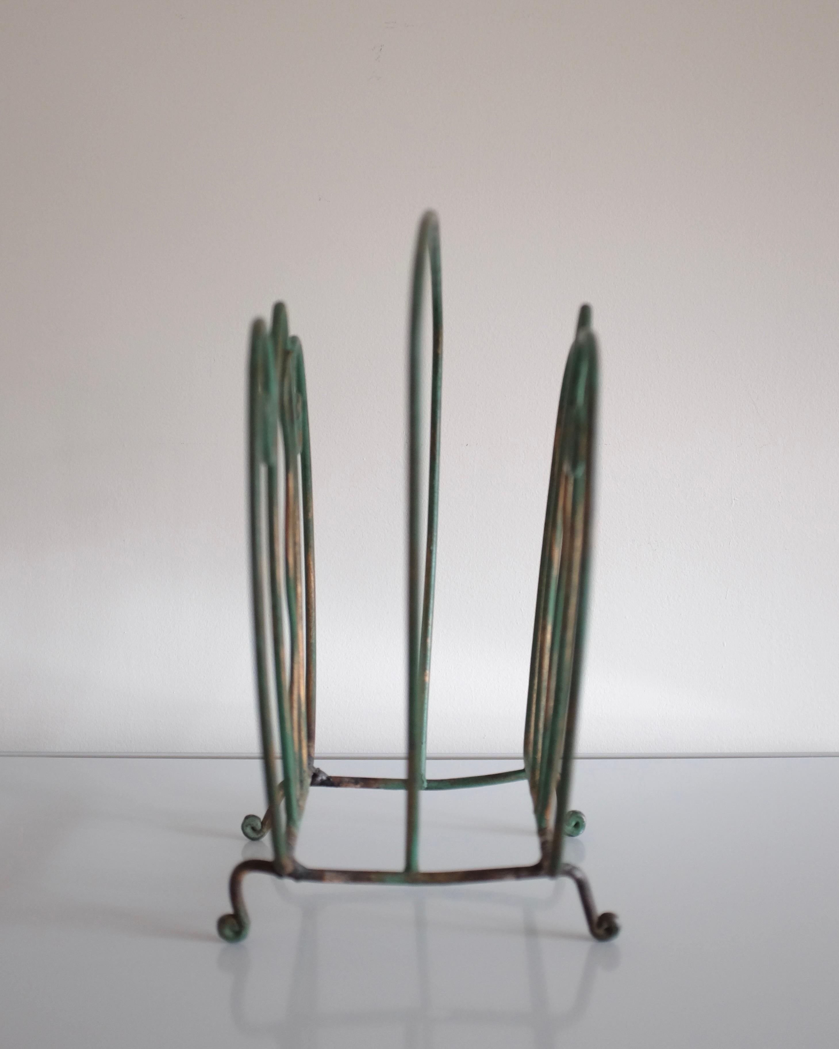 Svedese Portariviste moderno svedese in vendita