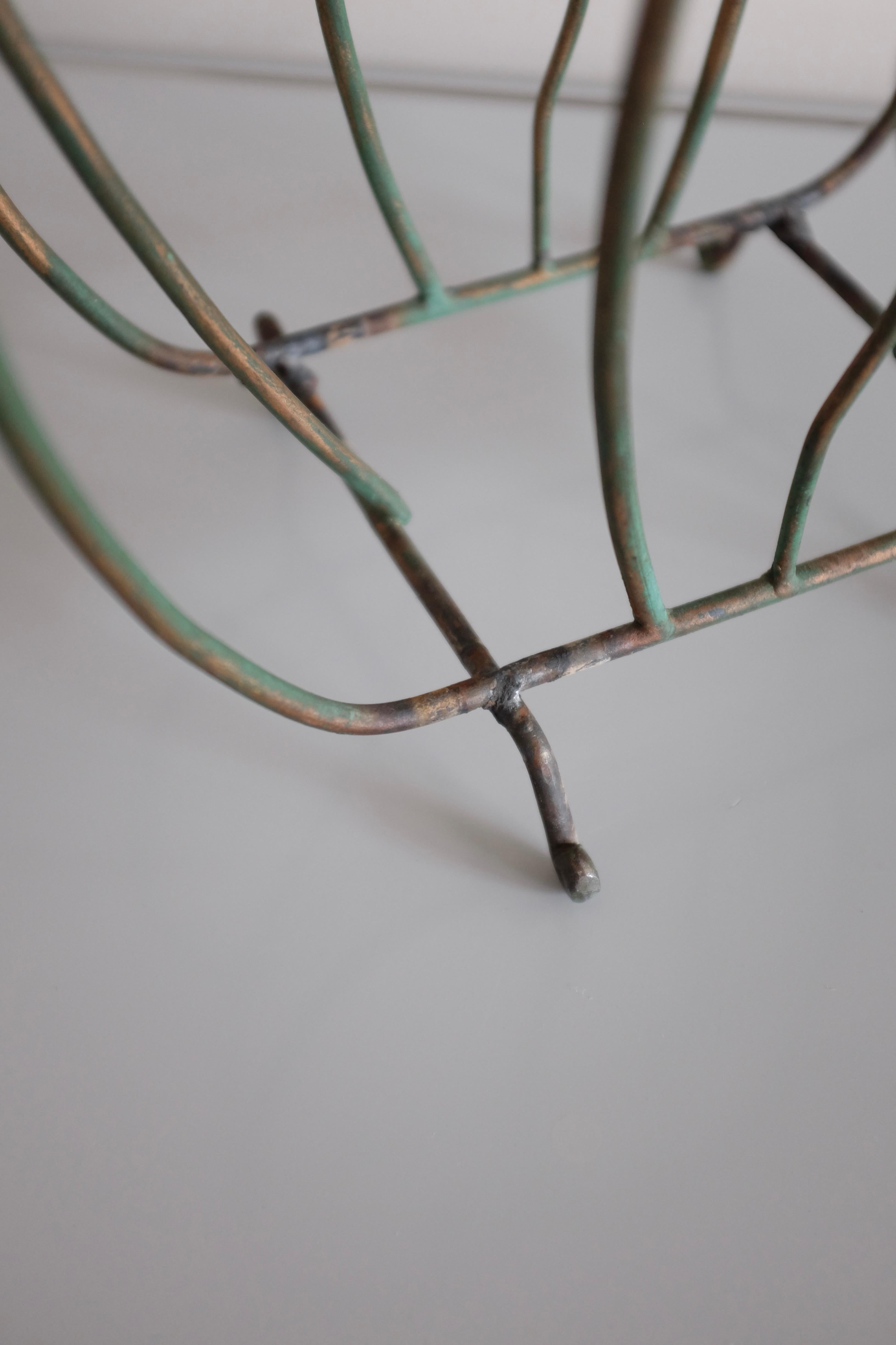 Metà XX secolo Portariviste moderno svedese in vendita