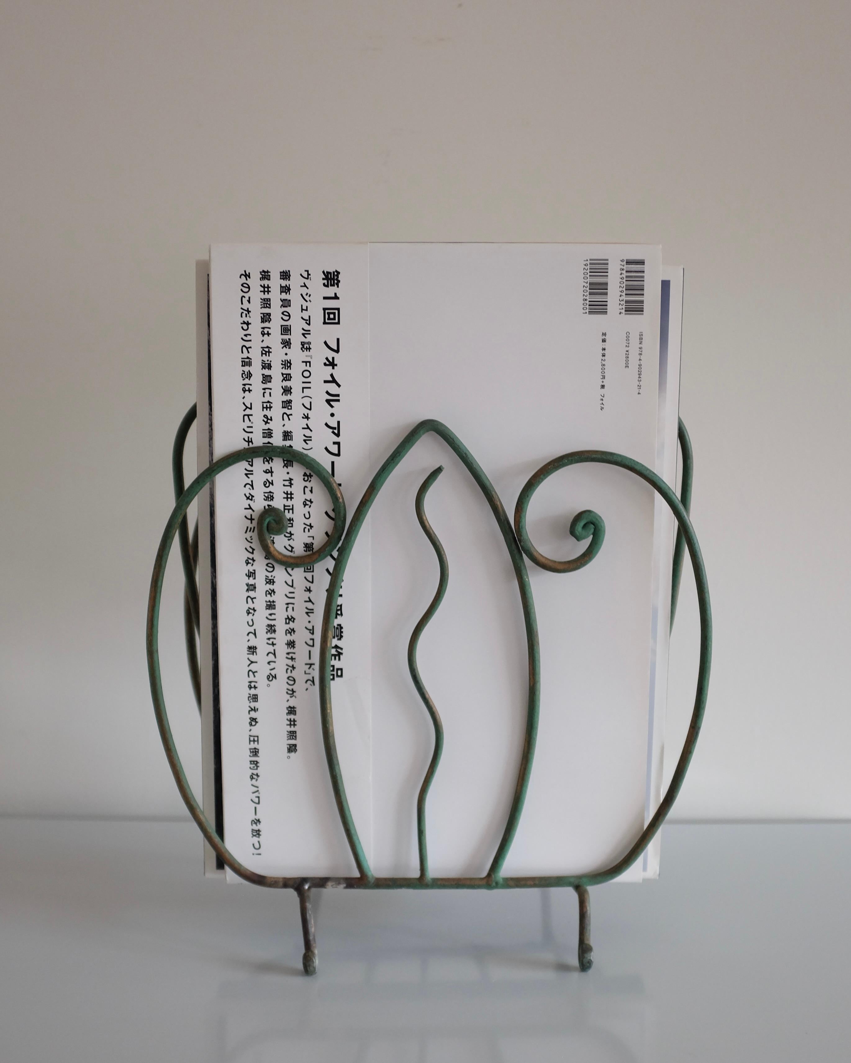 Portariviste moderno svedese in vendita 1