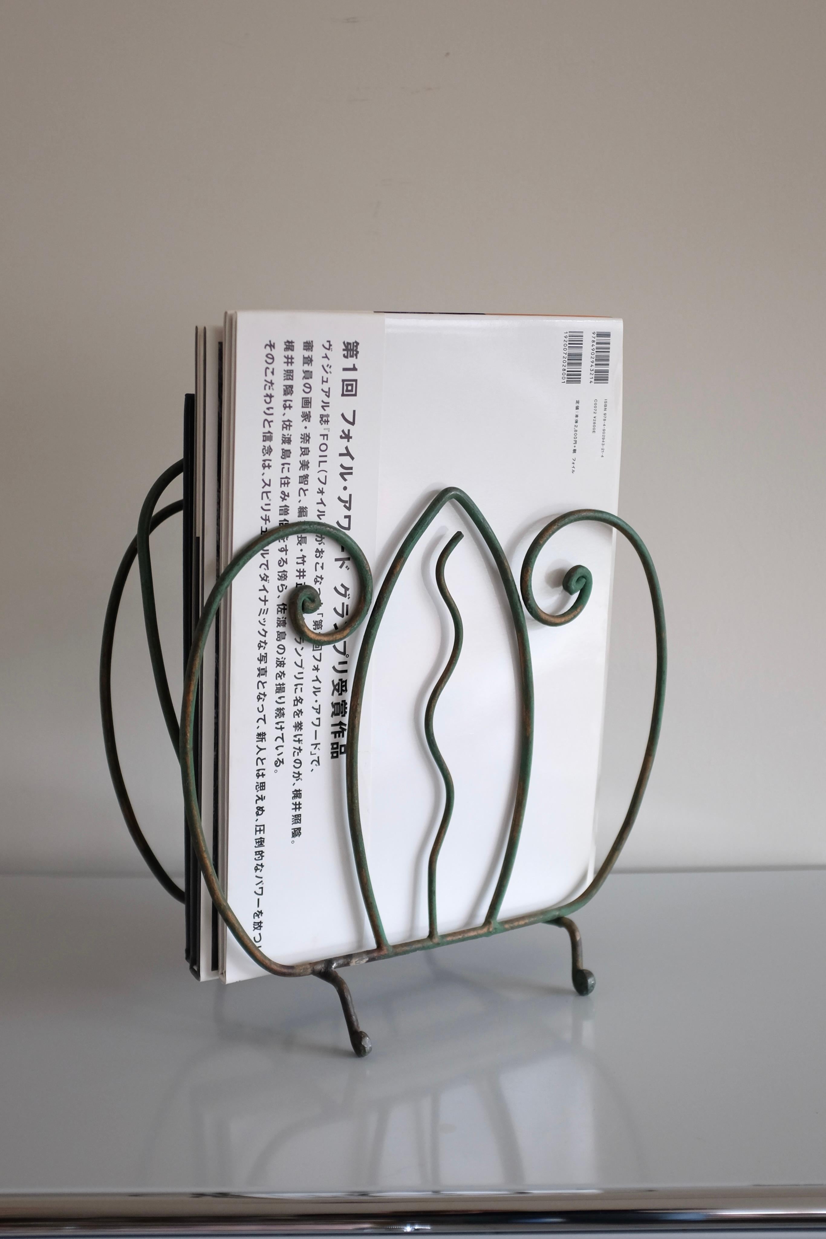 Portariviste moderno svedese in vendita 2