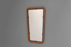 Swedish Modern Mirror