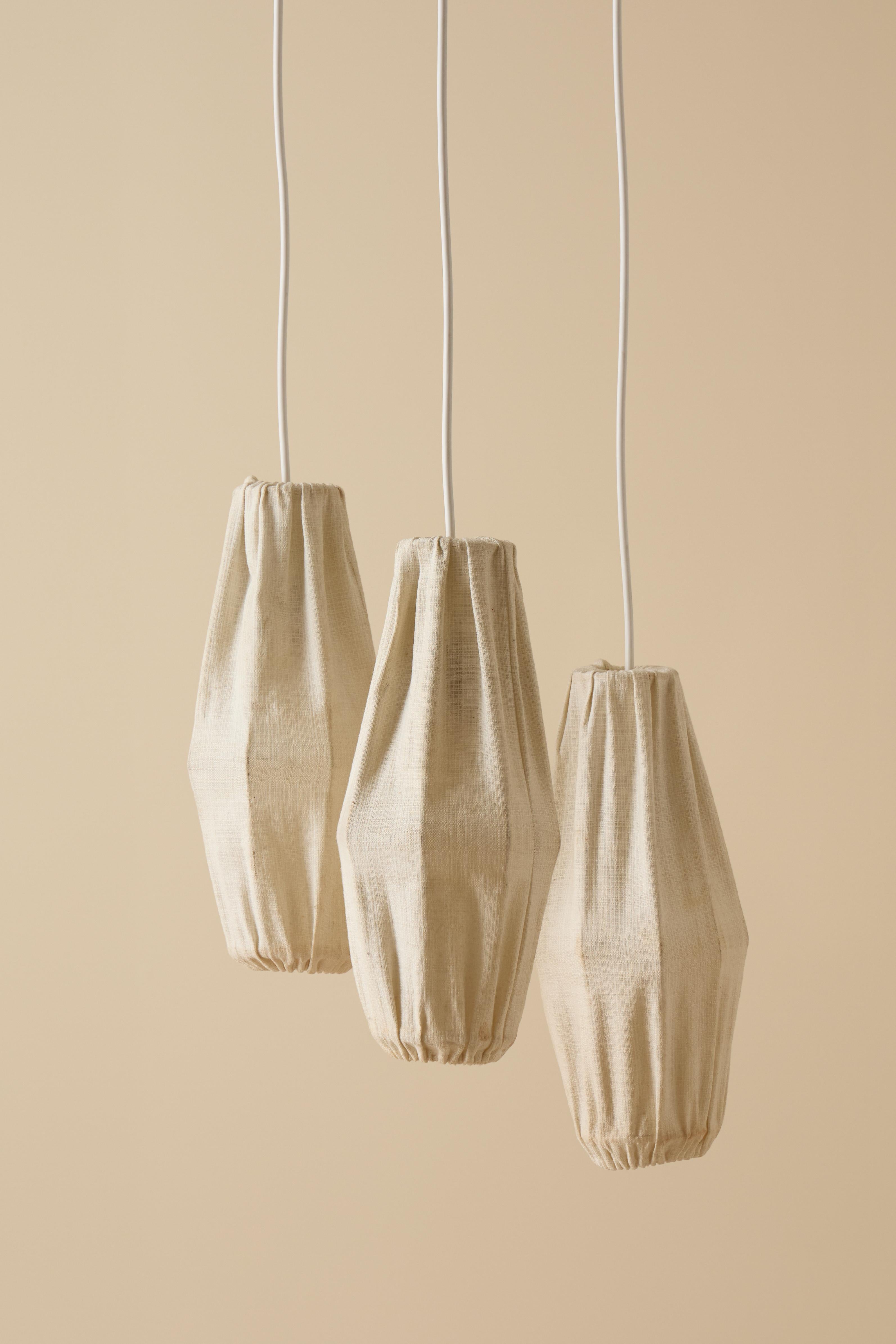 Scandinave moderne Pendentif moderne suédois, années 1940 en vente