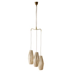 Swedish Lighting