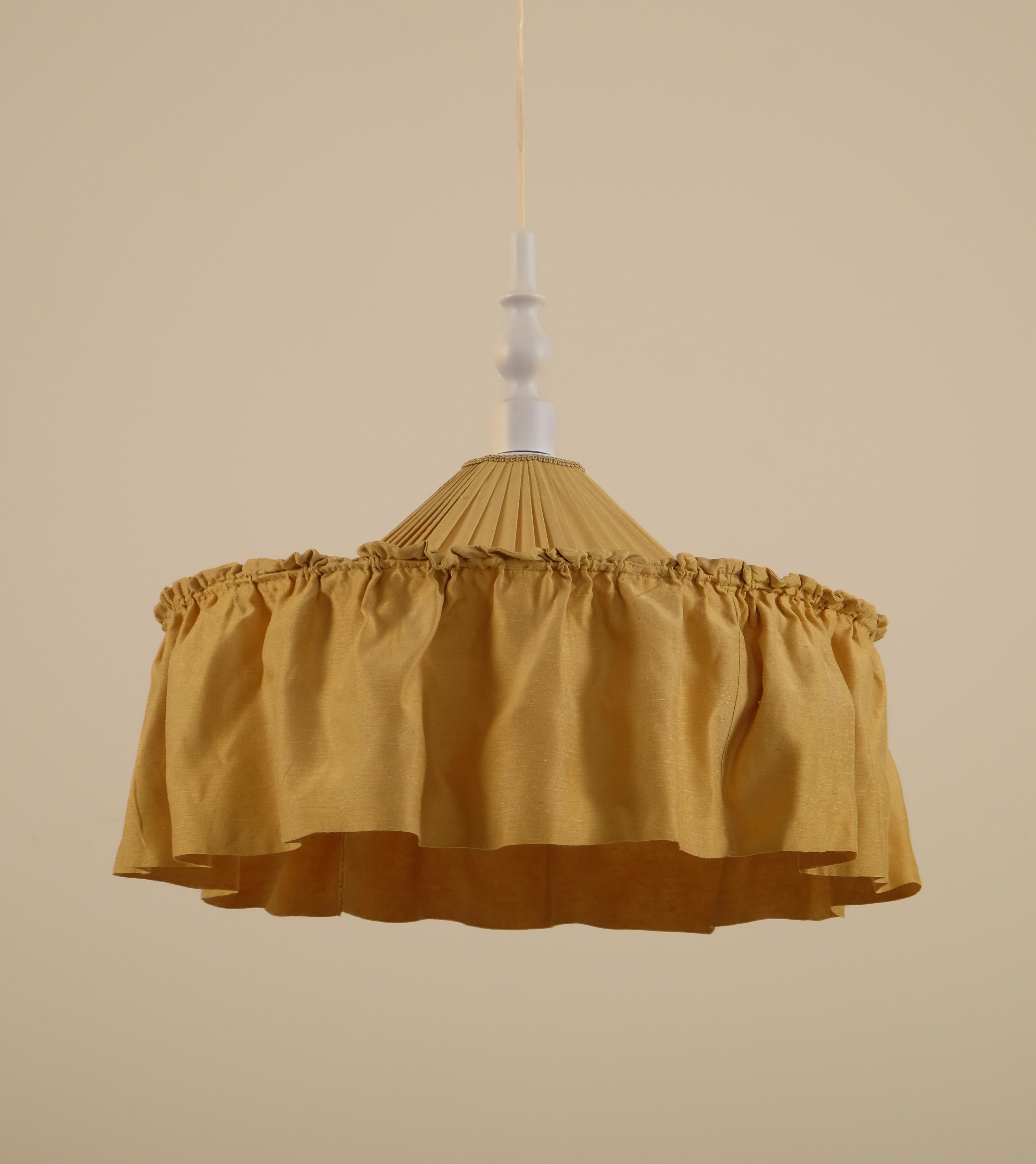 Svedese Pendente moderno svedese di Frank Josef Frank, anni '50 in vendita