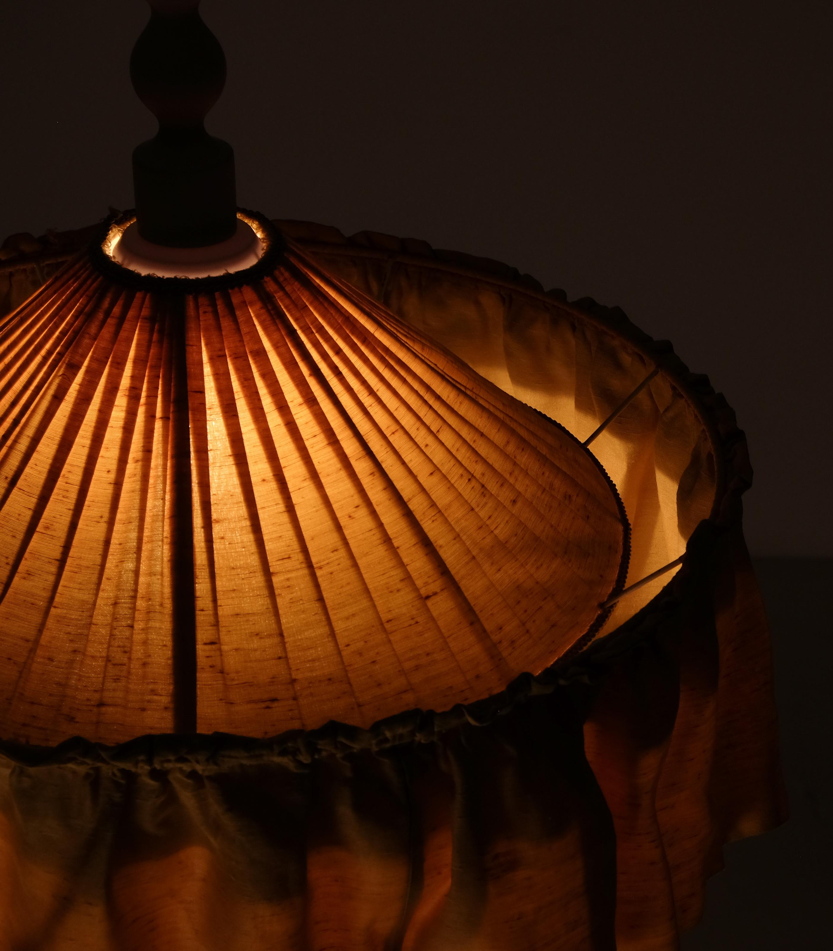 Metà XX secolo Pendente moderno svedese di Frank Josef Frank, anni '50 in vendita