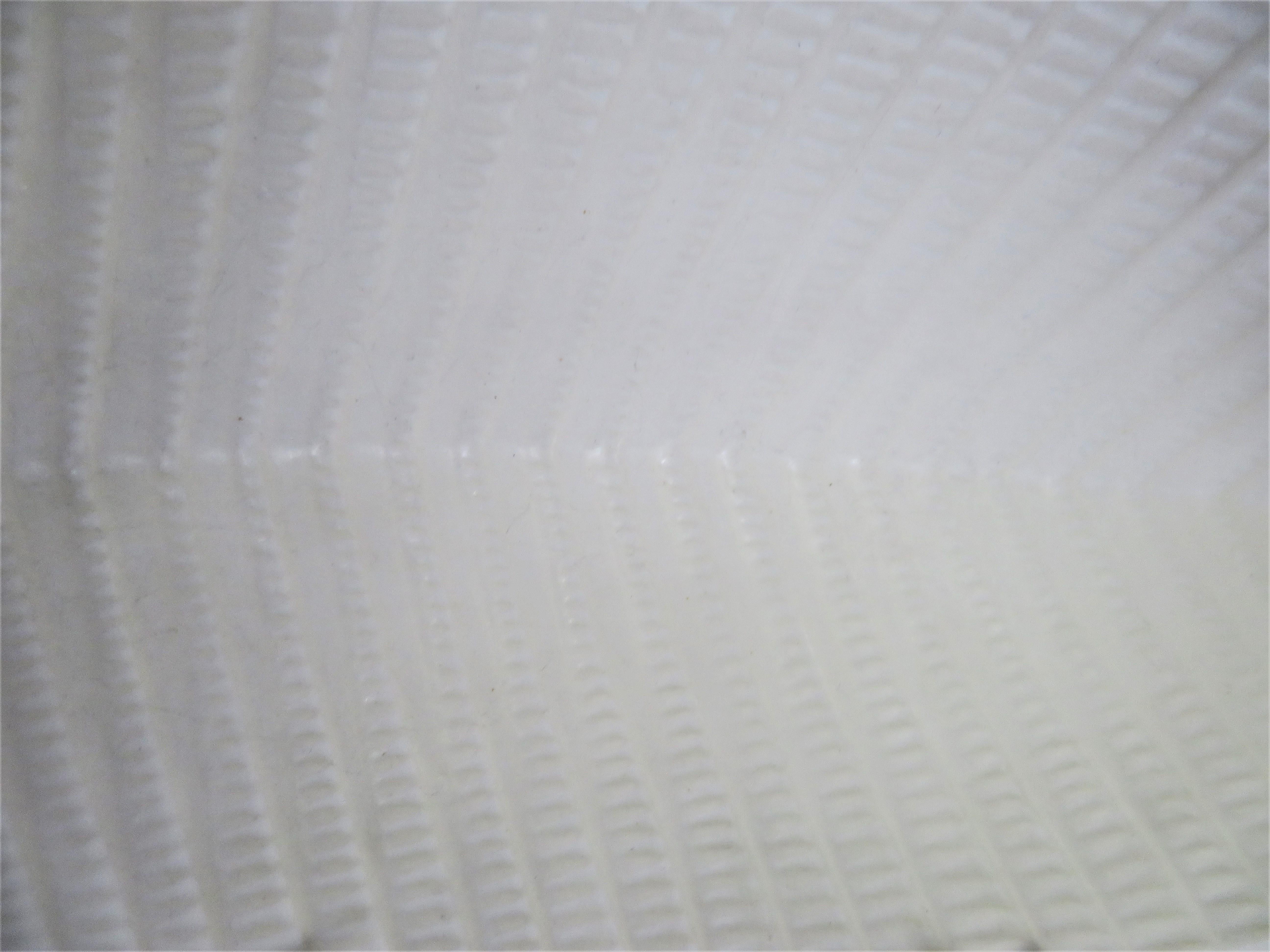 Swedish Modern Reptile Satin White Ceramic Bowl Stig Lindberg Gustavsberg 1950s For Sale 1