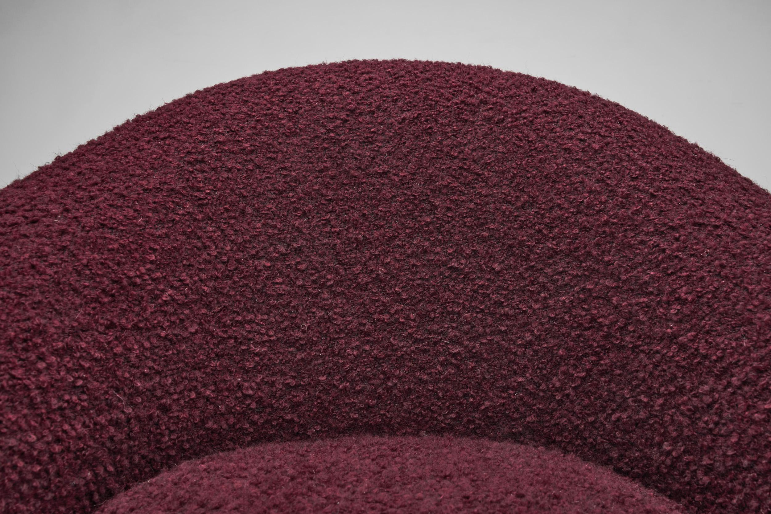 Chaise longue The Modernity 