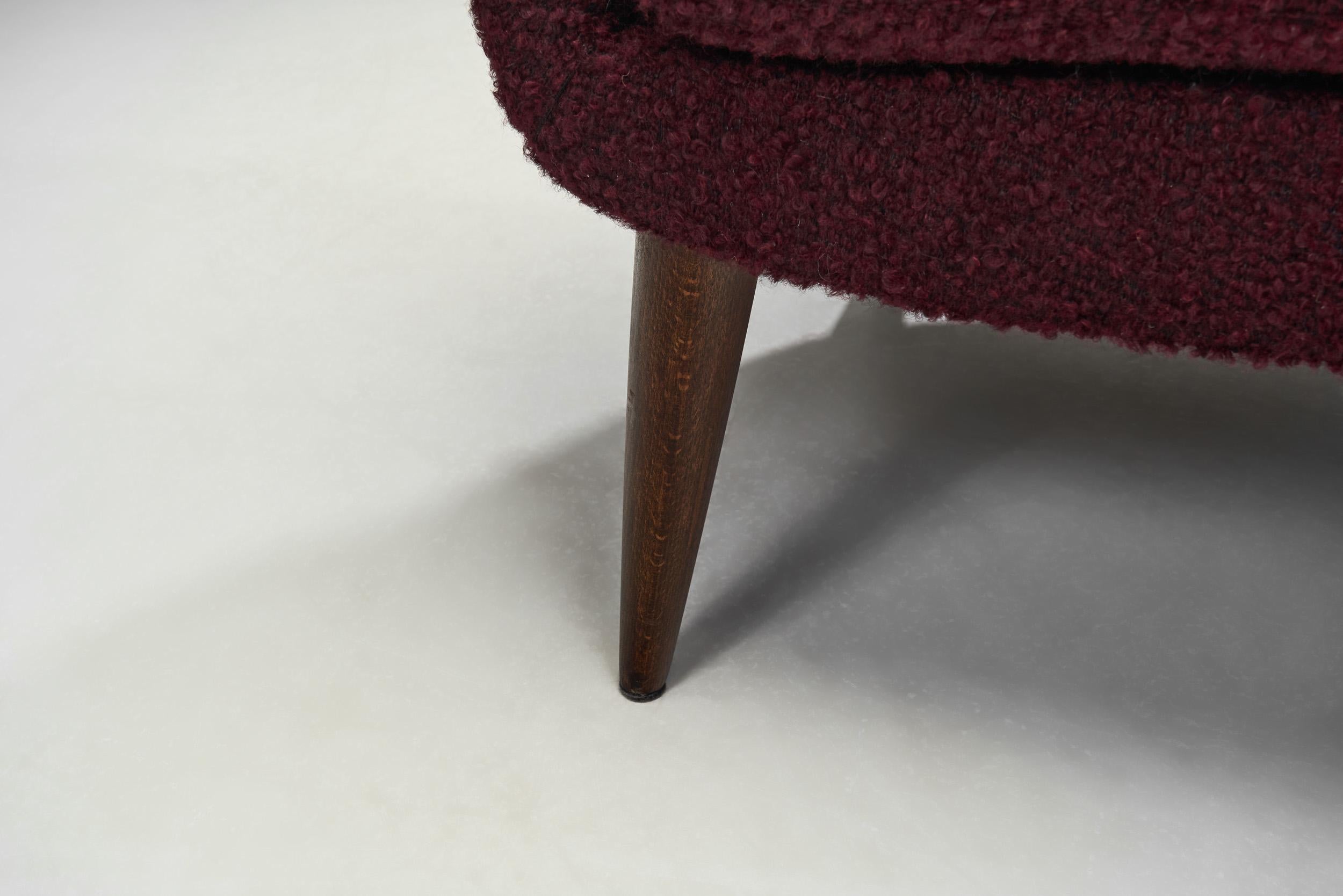 Chaise longue The Modernity 