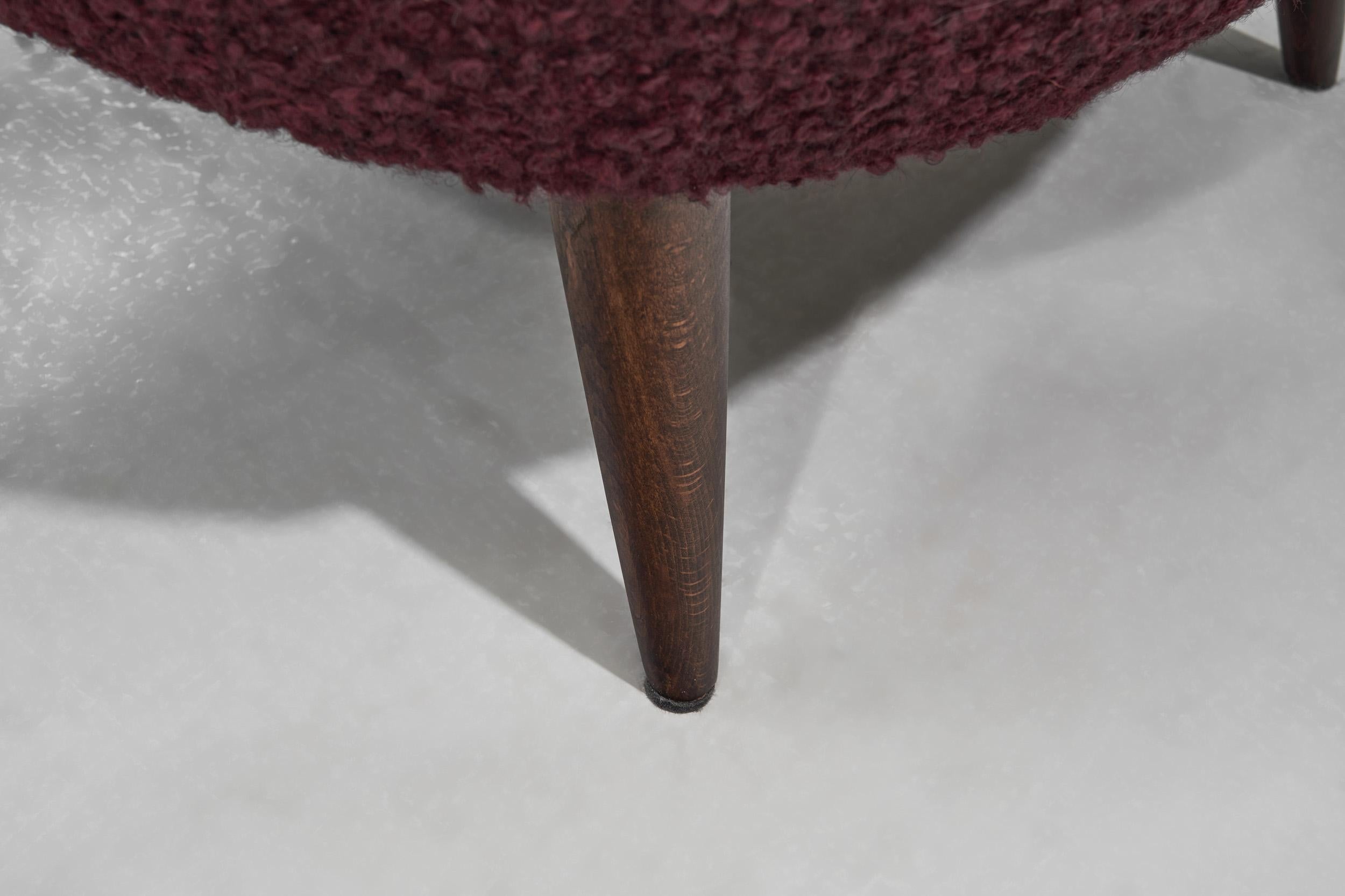Chaise longue The Modernity 