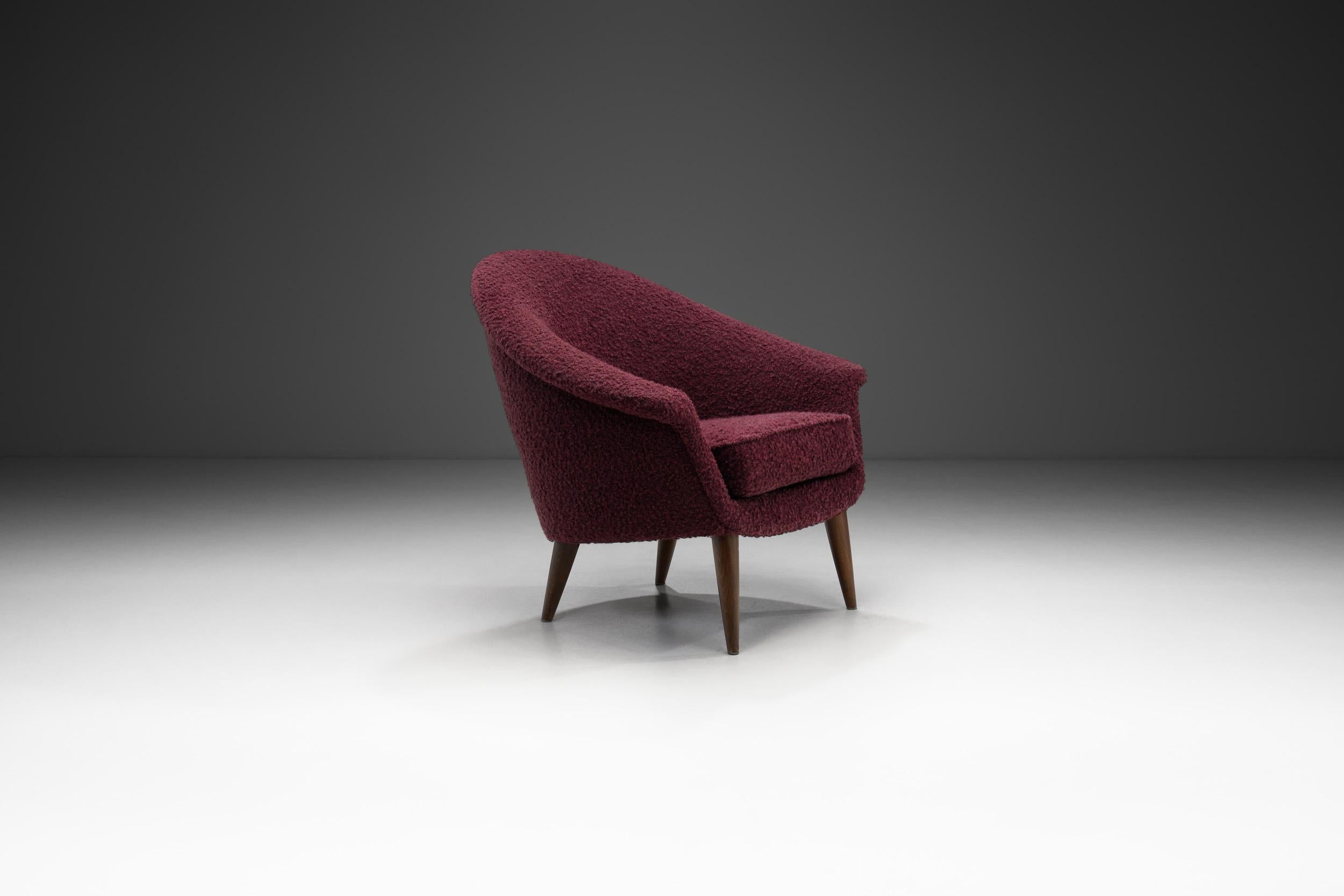Chaise longue The Modernity 