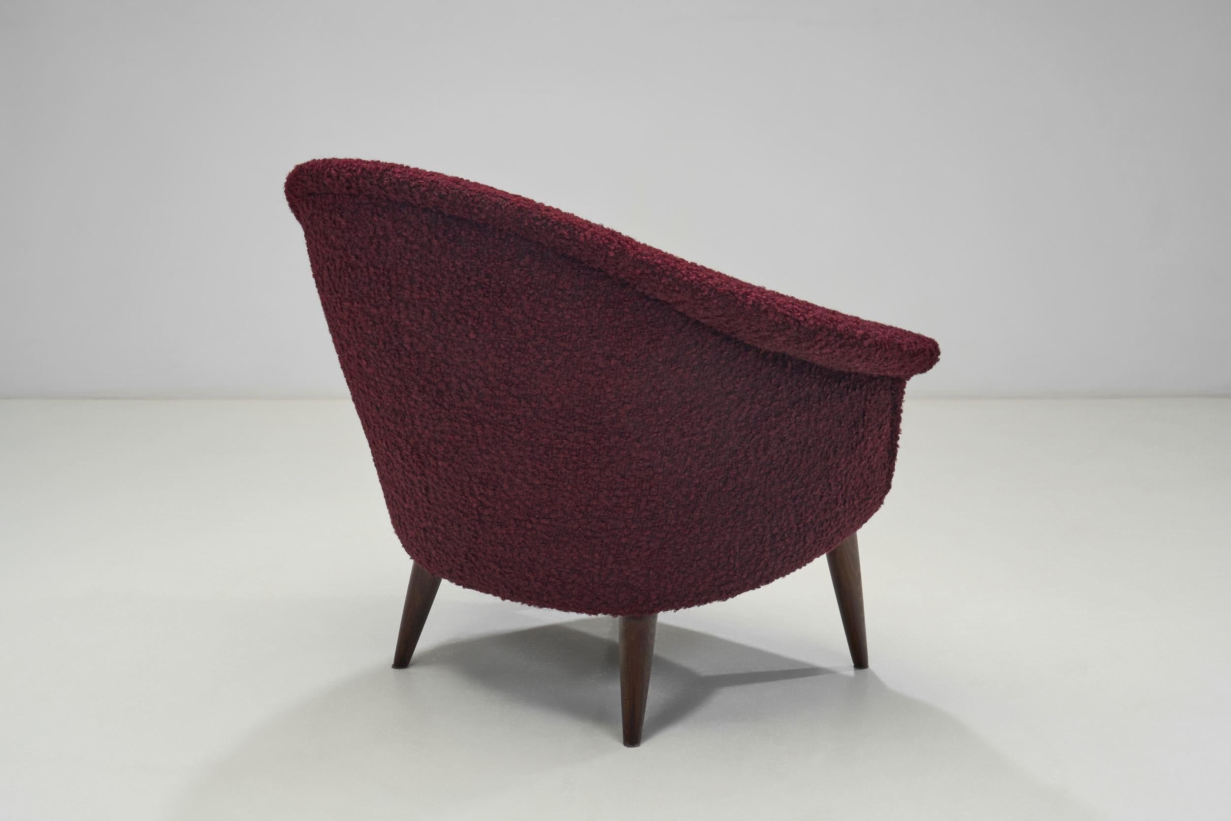 Chaise longue The Modernity 
