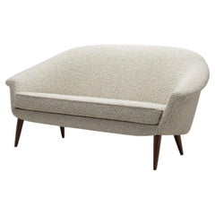 Swedish Modern "Star" Sofa for SM Wincrantz, Sweden 1950s