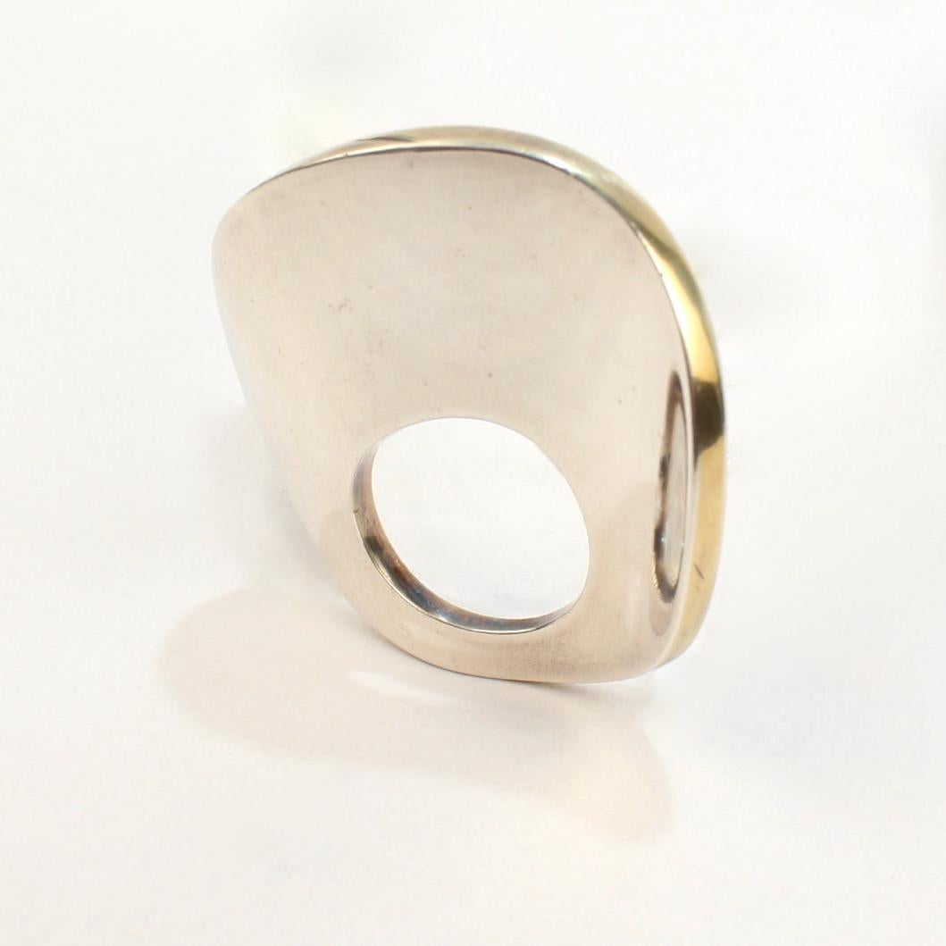 georg jensen ring