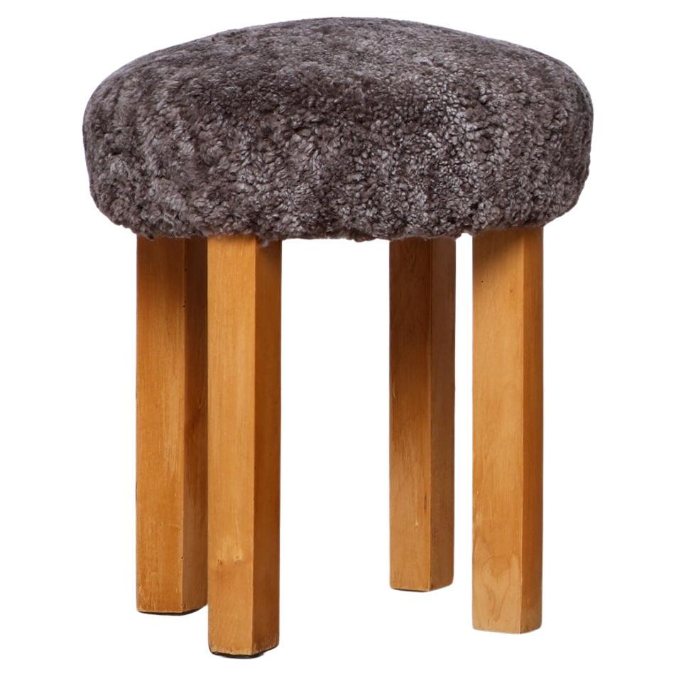 Why is it called a bar stool?