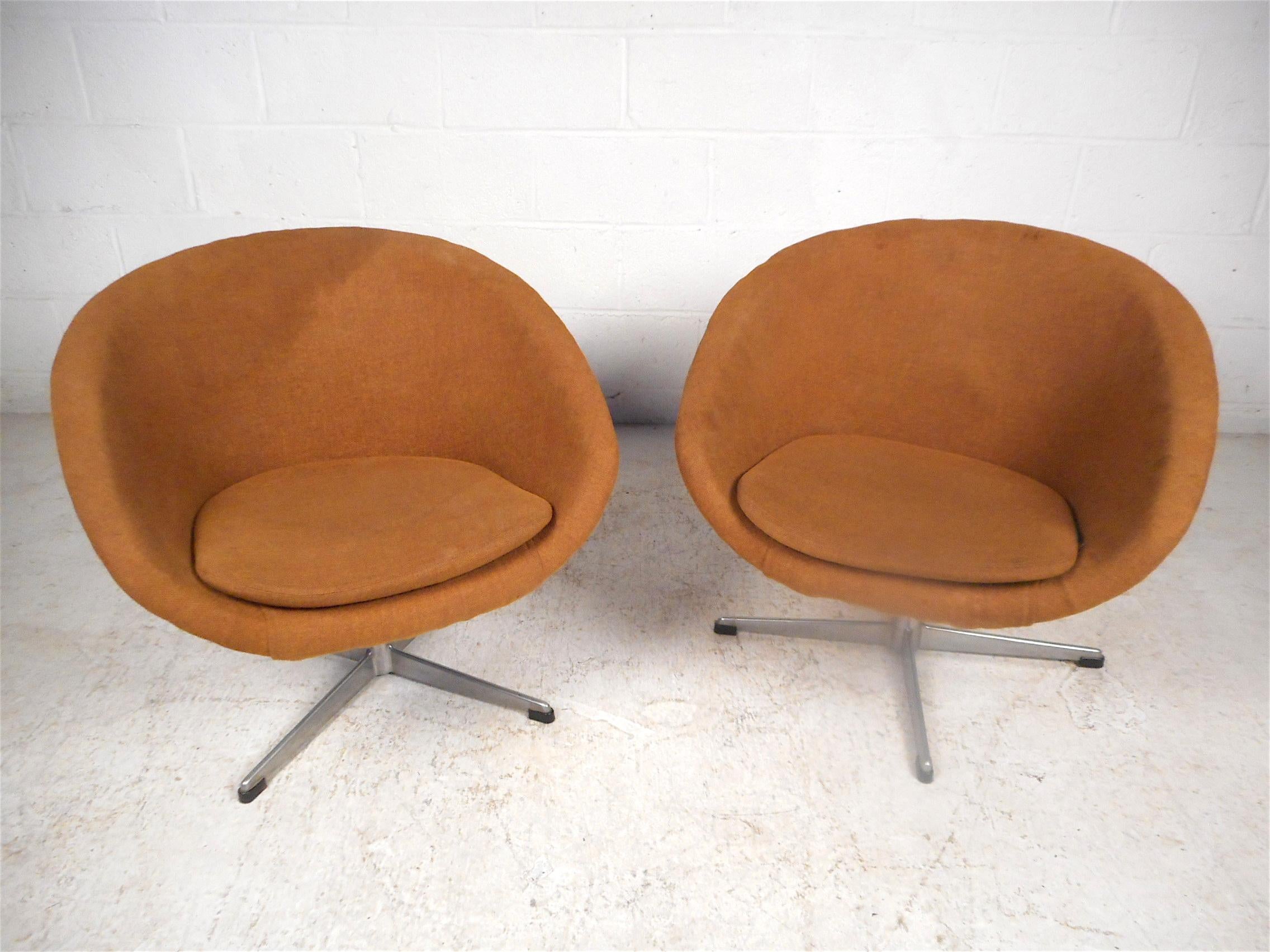 modern retro upholstery fabric