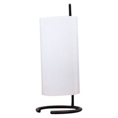 Swedish Modern Table Lamp by AB Luco