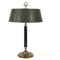 Swedish Modern Table Lamp by Nordiska Kompaniet, Sweden, 1940s