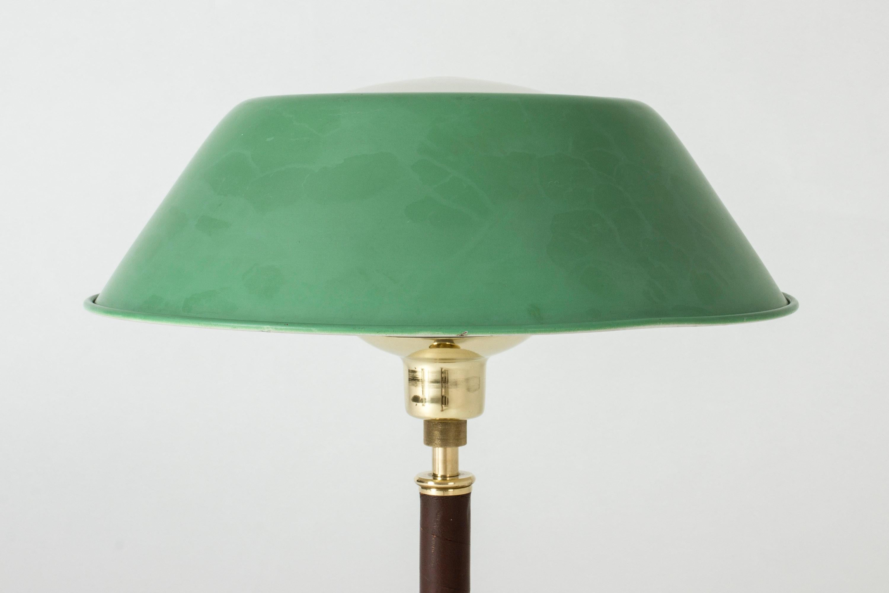 swedish lamp