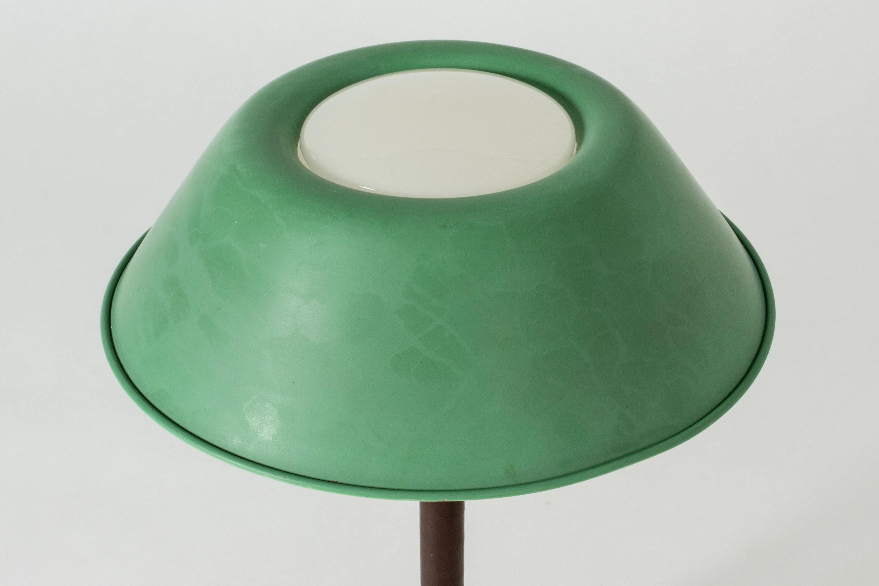Scandinavian Modern Swedish Modern Table Lamp