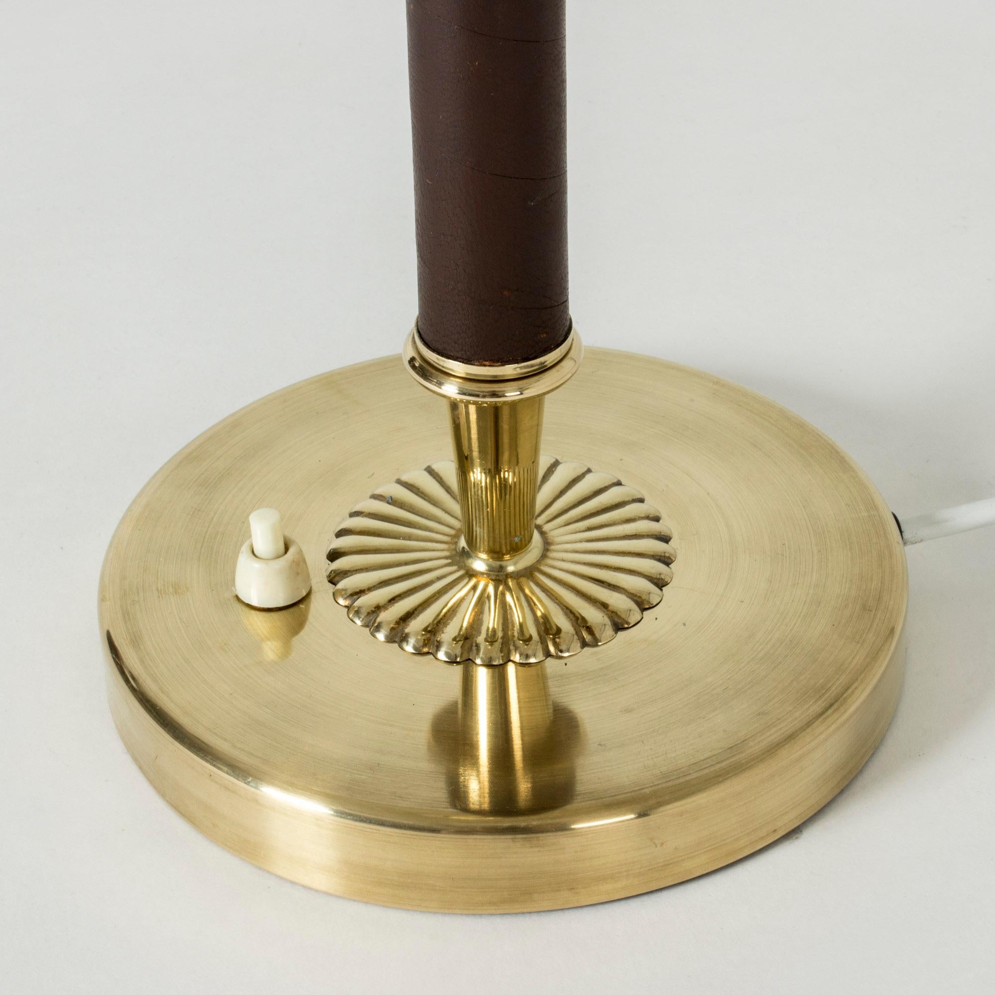 Swedish Modern Table Lamp 1