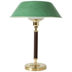 Swedish Modern Table Lamp