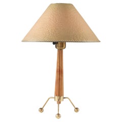 Swedish Modern Table Lamp 