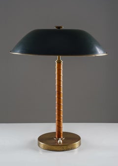 Swedish Modern Table Lamp Model 15624 by Böhlmarks